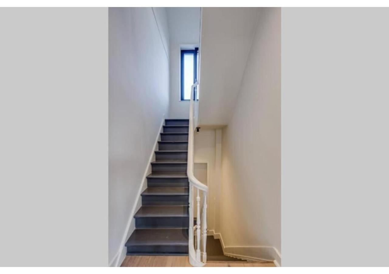 The Heart Of Leuven Apartman Kültér fotó
